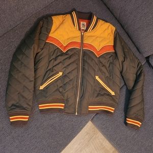 Classic Rock Couture Sonoran Sunrise Jacket